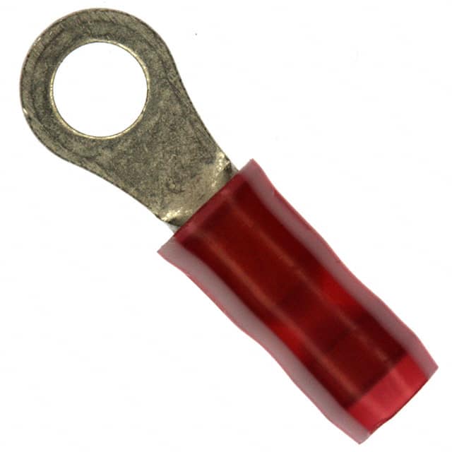 51863-4 TE Connectivity AMP Connectors  Connettori ad anello